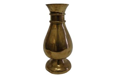 Brass Vase