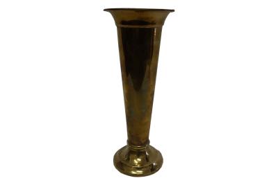 Brass Vase