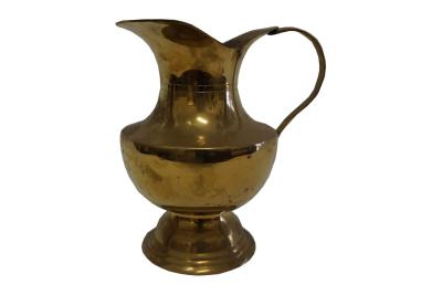 Brass Jug