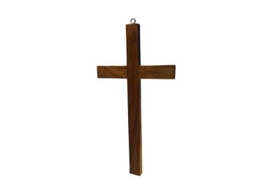 Small Wooden Cross