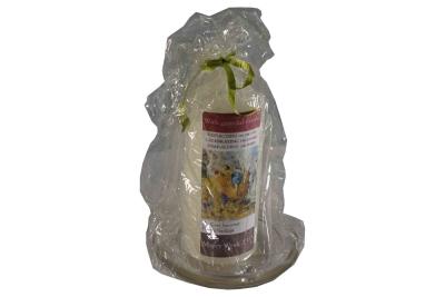 Mercyweek 2007 Candle