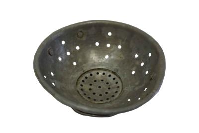 Metal Colander