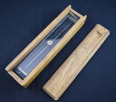 Compass and Case