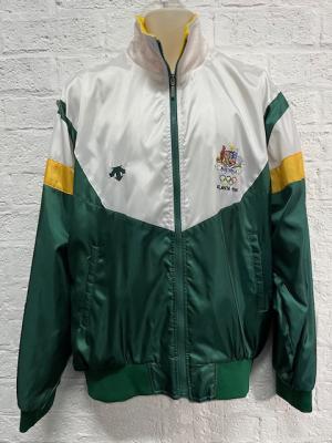 1996 Atlanta Olympics Australian team warm-up jacket