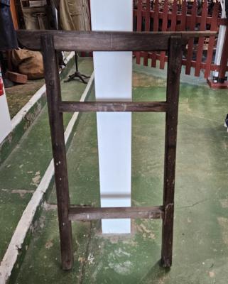 Saw Sharpening Vice - made by G H Knapton