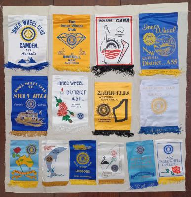 Inner Wheel Club of Busselton