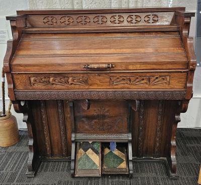 organ