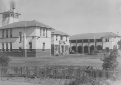 Bunbury High School