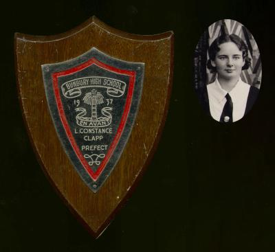 Connie Clapp