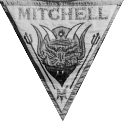Mitchell Banner