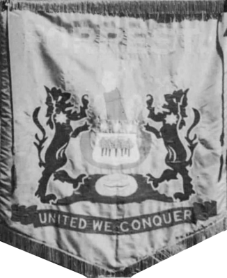 Forrest Banner
