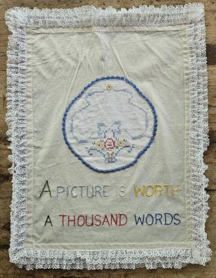 Antimacassar