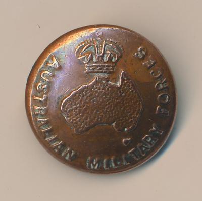 Military Uniform Button