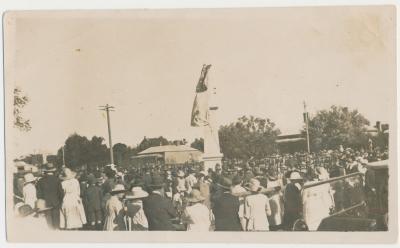 Katanning War Memorial