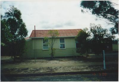 Dongolocking School
