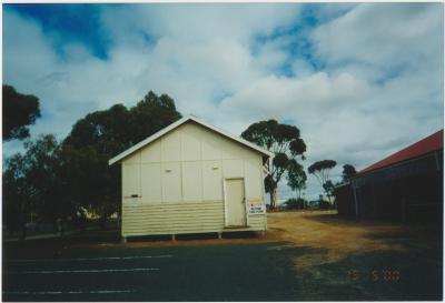 Dongolocking School