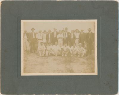 Cricket Team