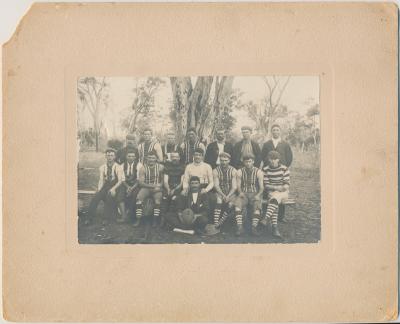 Football Team