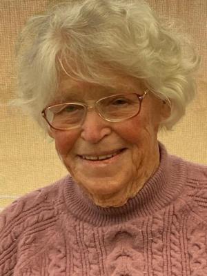 Oral History - Kath Dyer