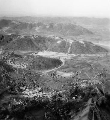 Post 1945, North East Asia, Korea, 2 Royal Australian Regiment, 1953-54