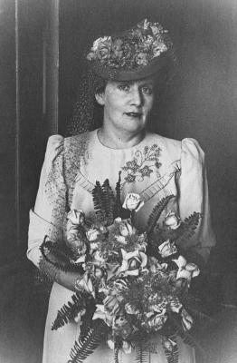 Dorothy Tangney