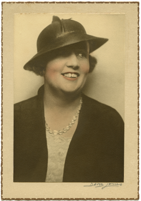 Dorothy Tangney