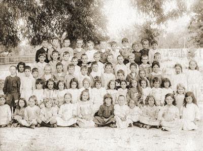 Claremont Central School