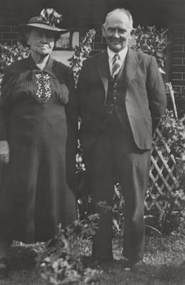 Ellen And Eugene Tangney