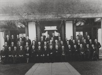 Federal Parliamentary Labor Party