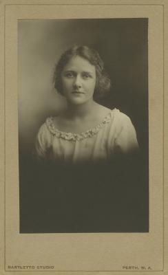 Marie Ray (Peggy) Sharkey