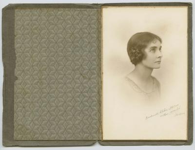 Maida Winsome Sharkey