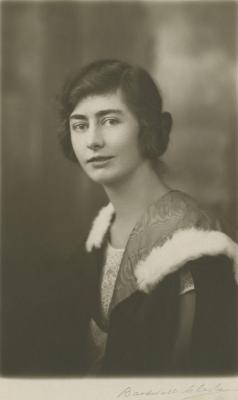 Edith Josephine (Jo) Sharkey