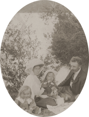 Family Picnic