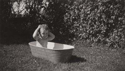 Baby Bath