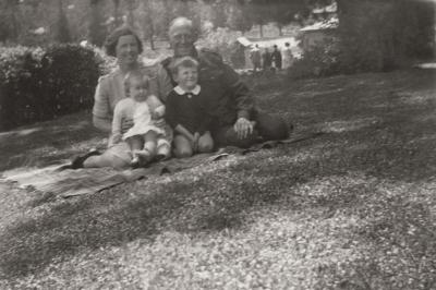 Cullen Family