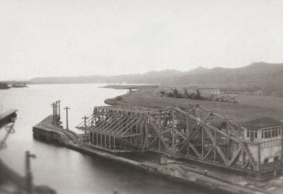 Panama Canal