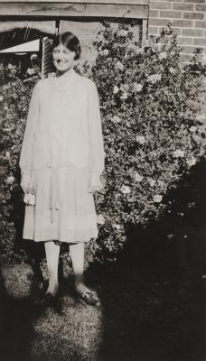 Jo Sharkey
