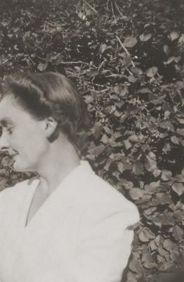 Maida Lefroy