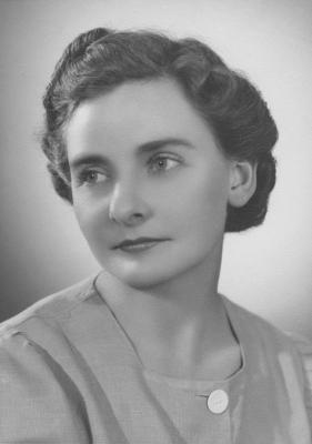 Maida Sharkey