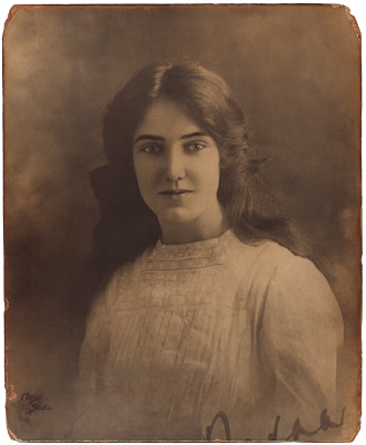 Girl From 36 Devon Road, Claremont