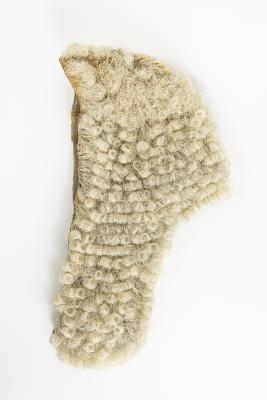 WIG, BRIGADIER ROBERTS