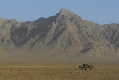 Post 1945, Central Asia, Afghanistan, Australian Army, Patrol, 2001 - 2021