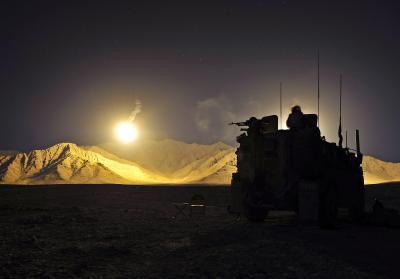 Post 1945, Central Asia, Afghanistan, Australian Army, Patrol, 2001 - 2021