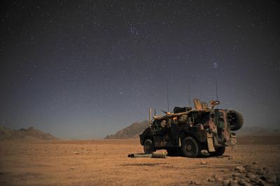 Post 1945, Central Asia, Afghanistan, Australian Army, Patrol, 2001 - 2021