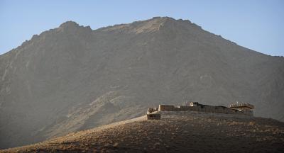 Post 1945, Central Asia, Afghanistan, Australian Army, Patrol, 2010