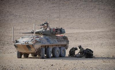  Post 1945, Central Asia, Afghanistan, Patrol, Australian Army 2001 - 2021