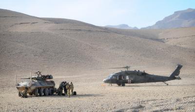  Post 1945, Central Asia, Afghanistan, Patrol, Australian Army 2001 - 2021