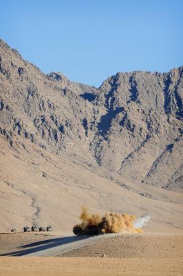 Post 1945, Central Asia, Afghanistan, Australian Army, Patrol, 2001 - 2021