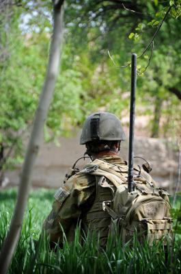 Patrol