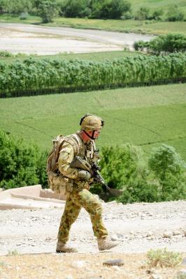 Patrol
